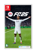 닌텐도 스위치 EA SPORTS FC25