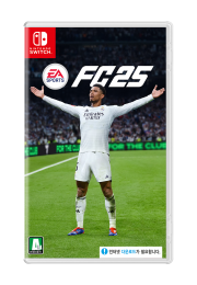 닌텐도 스위치 EA SPORTS FC25