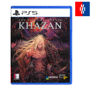 PS5 퍼스트 버서커 카잔