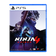 PS5 닌자 가이덴4