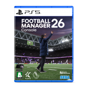 PS5 풋볼매니저 26 FM 2026
