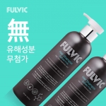 탈모샴푸 탈모완화 풀빅샴푸 500ml