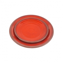더블 036(빨강) 원형접