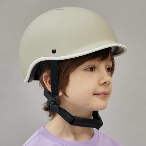 톰디어 KC인증 유아 아기 어린이 자전거 헬멧