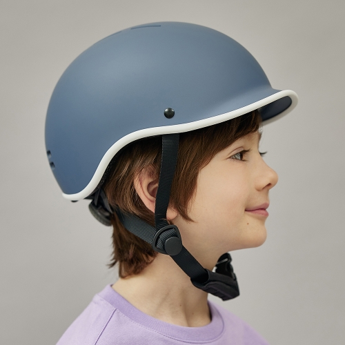 톰디어 KC인증 유아 아기 어린이 자전거 헬멧
