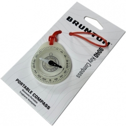 브런튼 BRUNTON 글로우 콤파스/키홀더 나침반/F-9041