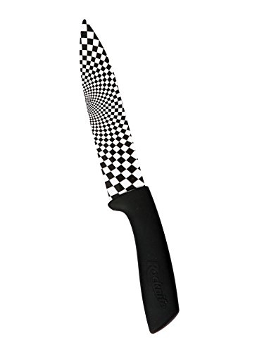 록나이프 이유식 세라믹 칼 (5인치) 색상선택 / 영국 브랜드 록 나이프 세라믹칼