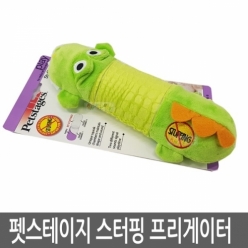 Petstages / 펫스테이지 스터핑 프리게이터/애견완구