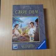 개봉상품 카르페 디엠 carpe diem