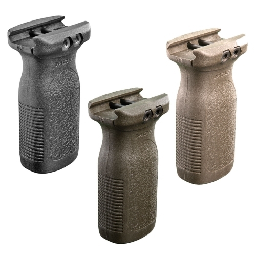 Magpul RVG Rail Vertical Grip/맥풀 RVG 수직손잡이