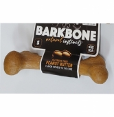 BarkBone / 바크본츄 공룡 우드스틱 피넛버터 스몰