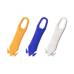 올파 안전칼 랩커터 물류용 커터칼 1P OLFA SK-15