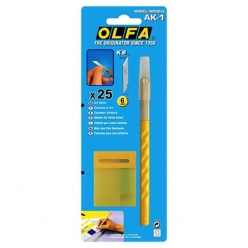 OLFA 올파 아트나이프 AK-1