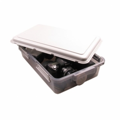 나카바야시 카메라 제습 보관함 Nkby-DB-11L-N