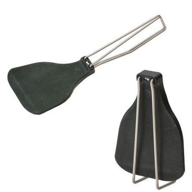 스노우피크 야엔 접이식 주걱 캠핑주걱 CS-251