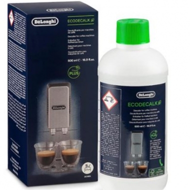 드롱기 커피머신용 석회제거제 500ml