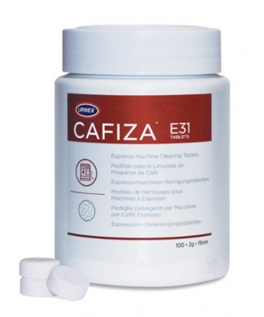 어넥스 카피자 커피머신 세정제 알약 2gX100EA