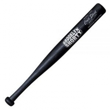 KM 콜드스틸 브루클린 쇼티 배트 야구배트 Cold Steel 92BSTZ