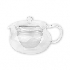 하리오 티포트 450ml CHJMN-45T