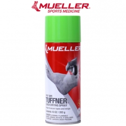 뮬러 터프너 프리 테이프 대용량 스프레이 볼링용품 10oz 283g