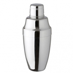 유키와 칵테일 쉐이커 유광 500ml