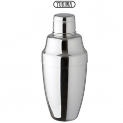 유키와 칵테일 쉐이커 유광 230ml