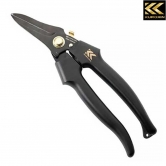 후지야 쿠로킨 전공가위 프로가위 180mm FM04-180NL-BG