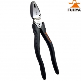 후지야 제로블랙 파워펜치 만능니퍼 3300N-200