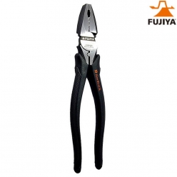 후지야 제로블랙 파워펜치 만능니퍼 3300N-225