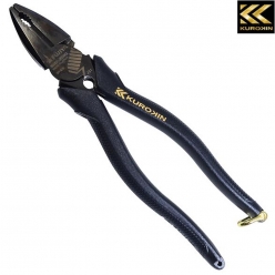 후지야 쿠로킨 펜치 뺀찌 225mm 3020N-225BG