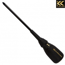 후지야 십자 관통 드라이버 150mm 526K-BG