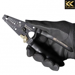 후지야 쿠로킨 와이어스트리퍼 A타입 PP323A-165-BG