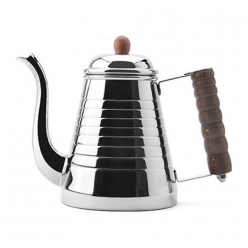 칼리타 뉴 호소구치 웨이브 드립포트 핸드드립 주전자 1L