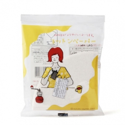 고노 커피필터 핸드드립 필터 화이트 1-2인용 40매입 MD26C