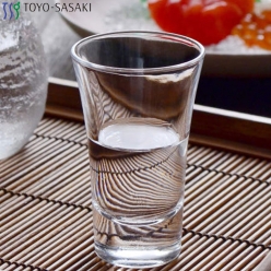 도요사사키 정종 소주잔 사케 술잔 60ml