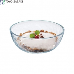 도요사사키 그라슈 디저트볼 시리얼 아이스크림 과일 화채 그릇 9cm