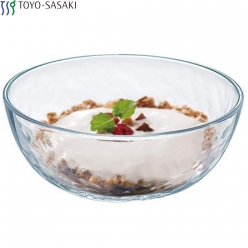 도요사사키 그라슈 디저트볼 시리얼 아이스크림 과일 화채 그릇 12cm