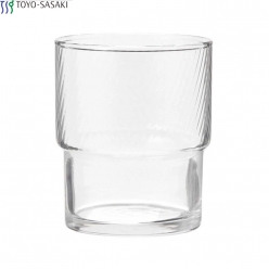 도요사사키 데일리 스텍컵 물컵 200ml