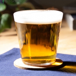 도요사사키 선페어 글라스컵 식당물컵 카페잔 350ml