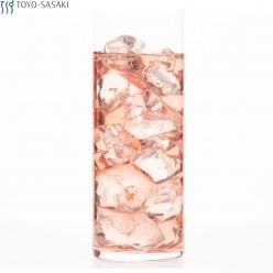 도요사사키 좀비 글라스 유리컵 카페 식당물컵 카페잔 360ml