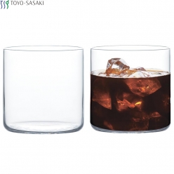 도요사사키 언더락잔 위스키잔 온더락컵 355ml