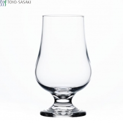 도요사사키 위스키 테이스팅 싱글몰트 글라스잔 190ml