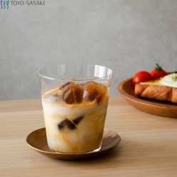 도요사사키 우스하리 맥주잔 위스키잔 유리컵 305ml