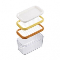 아케보노 버터 커팅 보관 케이스 대 450g