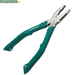 엔지니어 네지사우르스 뺀치 펜치 다기능 녹슨 나사 제거 PZ-77