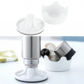 릿첼 휴대용 젖병 텀블러 건조대 여행용 사무 휴대용 젖병 건조대