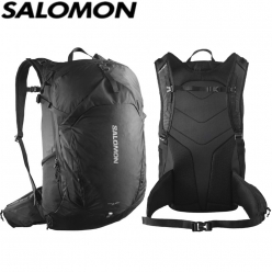 살로몬 트레일블레이저 백팩 배낭 가방 등산 경량 30L