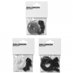 살로몬 퀵레이스 신발끈 키트 운동화끈 스키부츠끈 노르딕