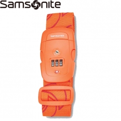 쌤소나이트 캐리어 스트랩 벨트 밴드 끈 러기지표시 고정 띠