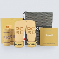 픽실 호크 그립 무탄마 역도 리프팅 데드리프트 풀업 헬스 스트랩